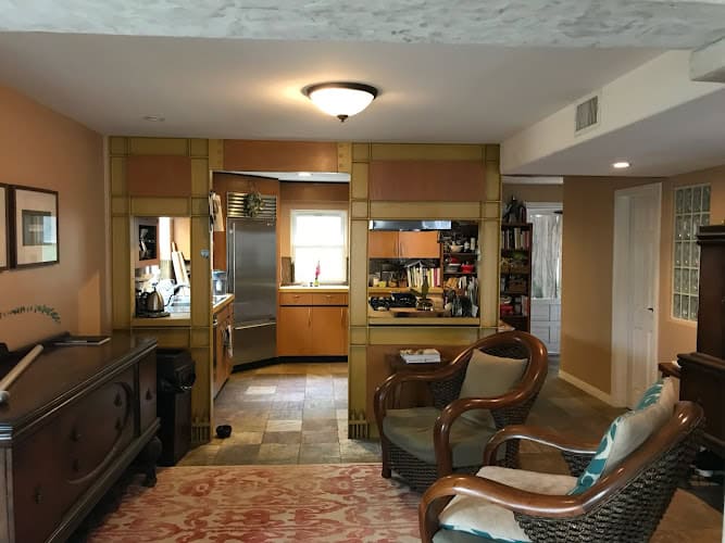 Horizon Construction & Remodeling