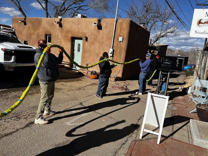 Anytime Plumbing, Sewer, Drain & Heating | Emergency Plumber, Sewer Pipelining, & Tankless Water Heater Repair Santa Fe, NM