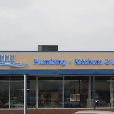 Elite Plumbing, Kitchens and Baths