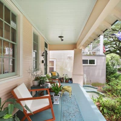 MLM Custom Homes & Renovations