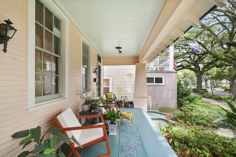 MLM Custom Homes & Renovations