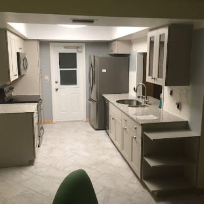 Quality Cabinets