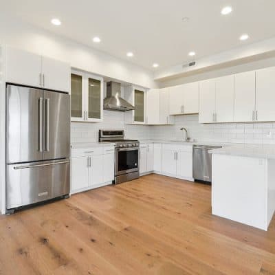 Home Remodeling Contractor