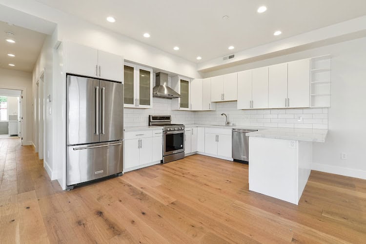 Home Remodeling Contractor