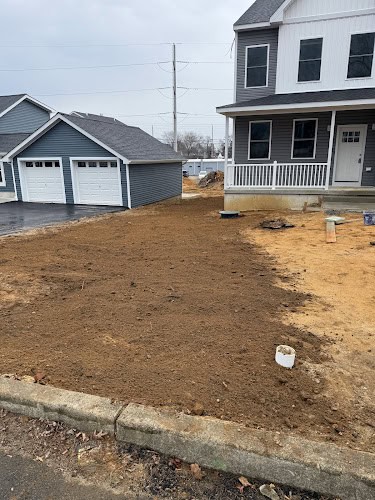 D. Burgo Plumbing & Heating Inc.
