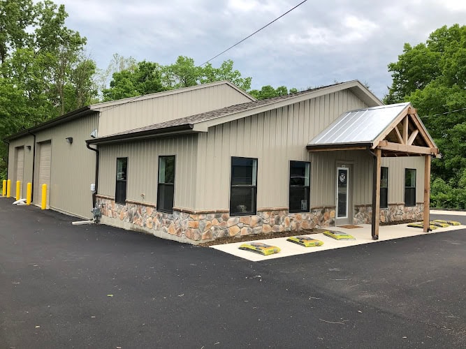Massie Creek Plumbing and Pump Service Dayton