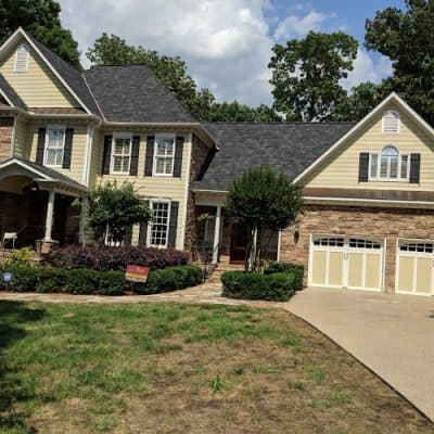 Storm Guard Roofing of Apex