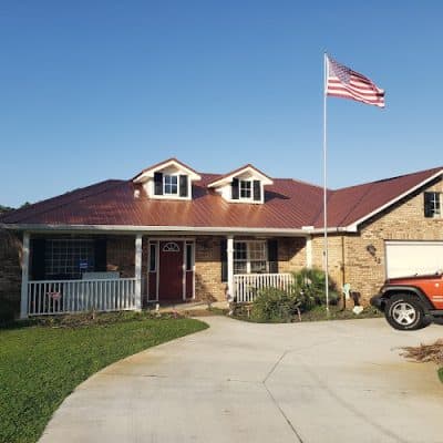 Covenant Roofing and Construction, Inc.®