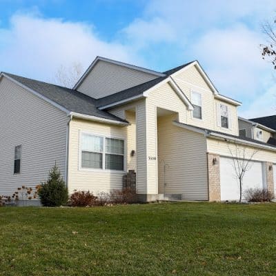 Legacy Restoration LLC