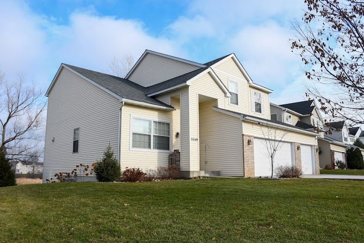 Legacy Restoration LLC