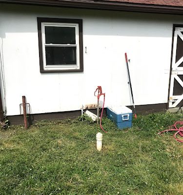American Professional Plumbing Services Llc