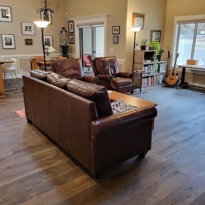 Dillabaugh's Flooring America