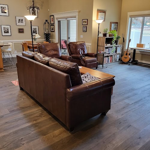 Dillabaugh's Flooring America