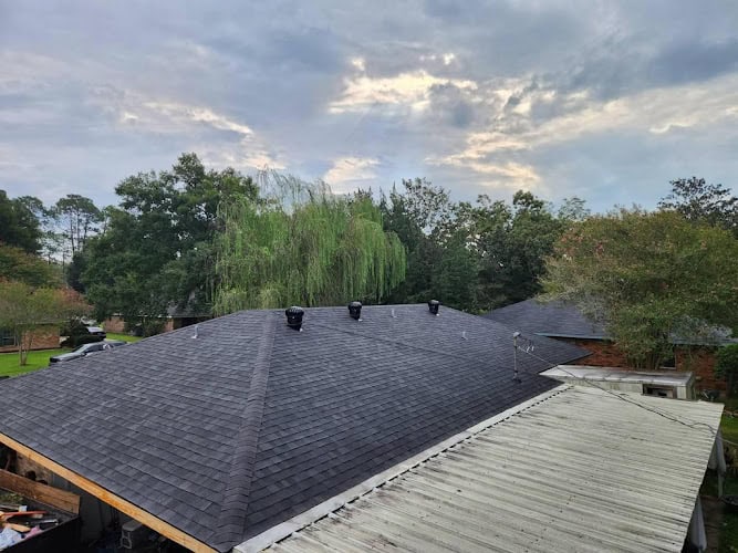 Best Choice Roofing