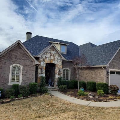 Szabad Brothers Seamless Gutters