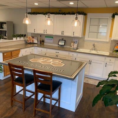 Miracle Method Surface Refinishing