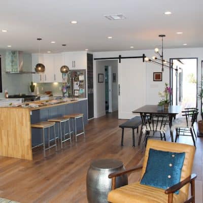 Lux Builders & Remodeling Inc.