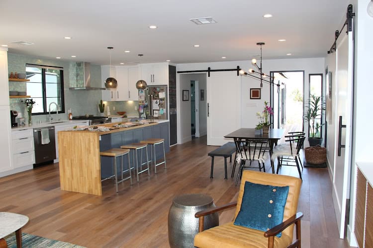 Lux Builders & Remodeling Inc.
