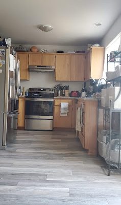 Romanoff Renovations