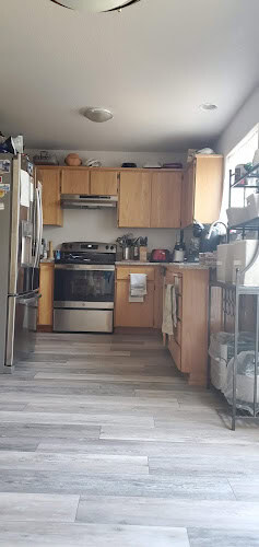 Romanoff Renovations