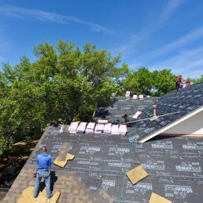Premier Roofing and Contracting