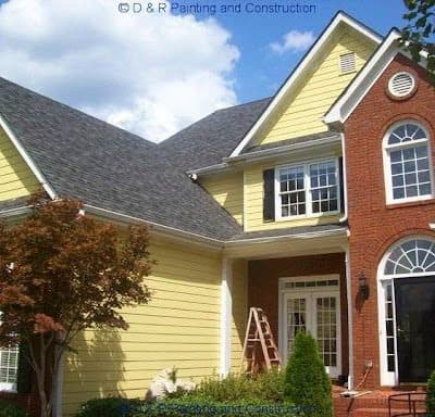 D & R Painting & Construction