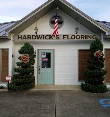 Hardwick's Flooring