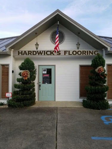 Hardwick's Flooring