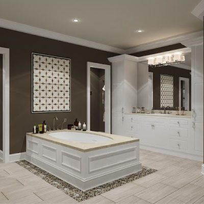 Boston Team - YGK Kitchen Cabinets + Design Showroom