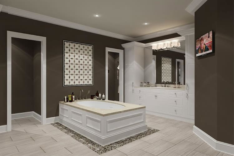 Boston Team - YGK Kitchen Cabinets + Design Showroom