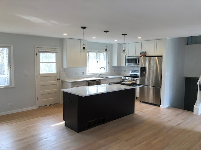Chicagoland Remodeling