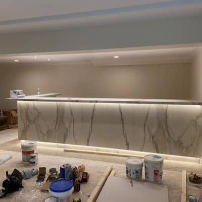 Ness Construction Group