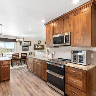 Top Tier Renovations, LLC