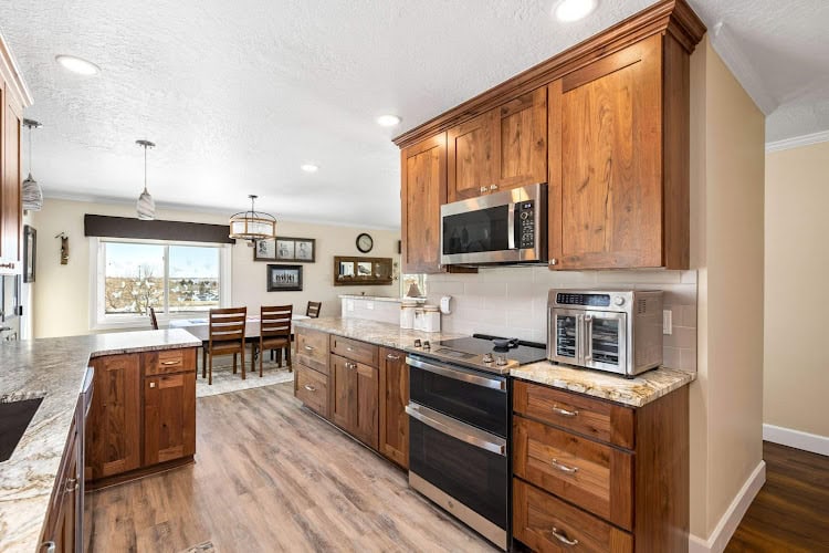Top Tier Renovations, LLC