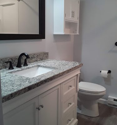 Russos Renovations & Remodeling