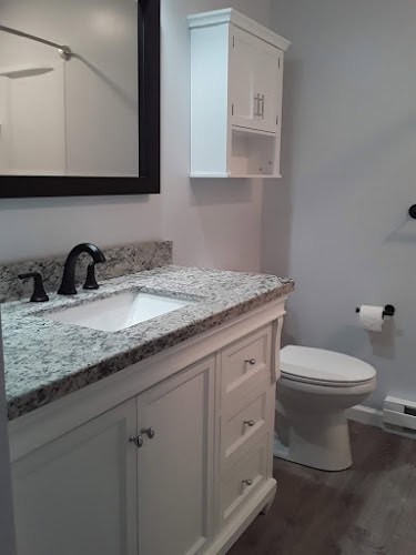 Russos Renovations & Remodeling