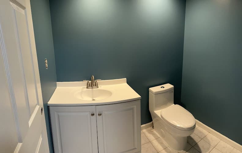 Ekar Home Improvement Transforming Homes with Painting & Remodeling