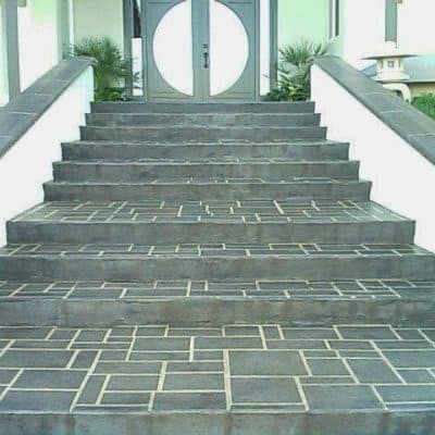 Baldwin's Custom Concrete