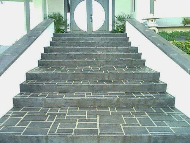 Baldwin's Custom Concrete