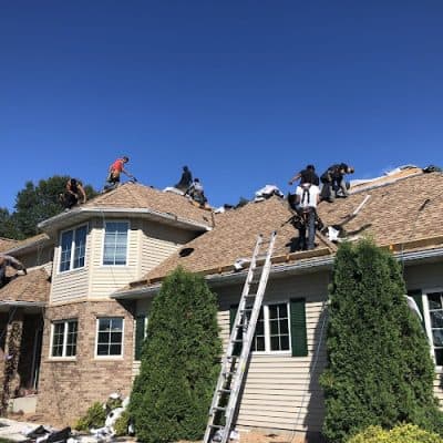 Bold North Roofing and Contracting
