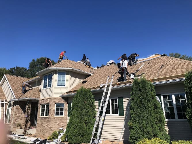 Bold North Roofing and Contracting