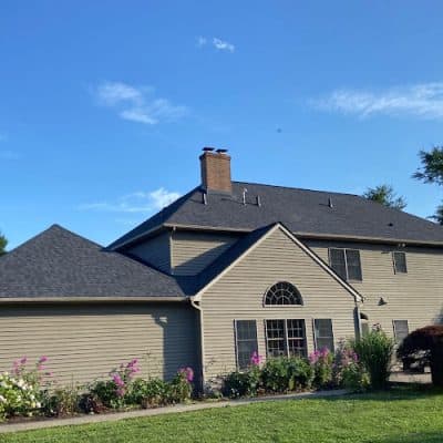 Diversified Roofing Co