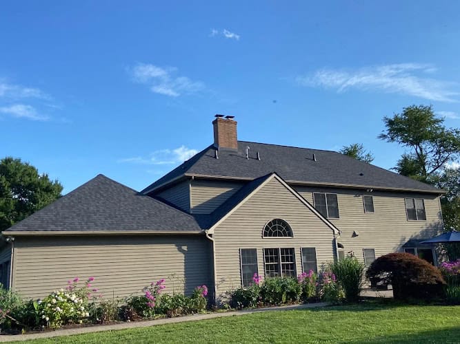 Diversified Roofing Co