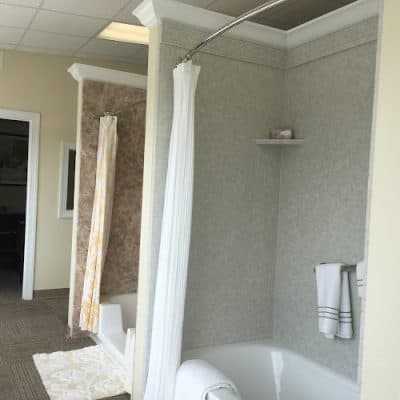 Hometown Contractors Inc. Bath Planet of Pensacola