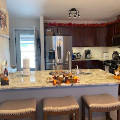 Granite Innovations, Inc.