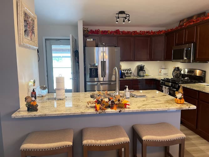 Granite Innovations, Inc.