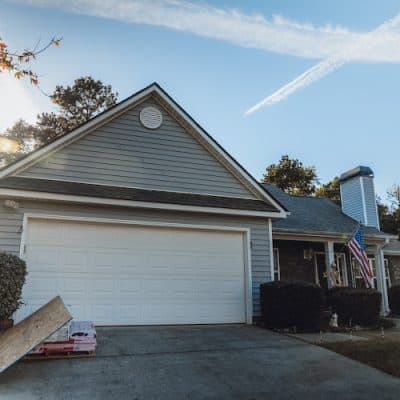 S.C.I. Roofing & Construction