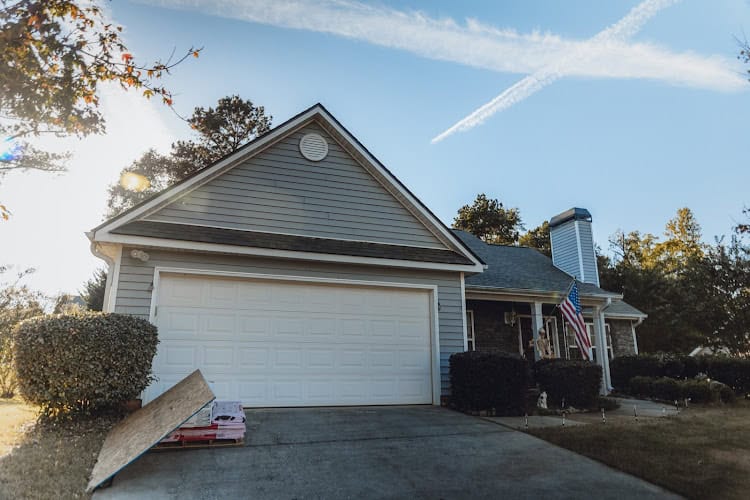 S.C.I. Roofing & Construction