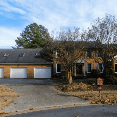 Jerry Harris Remodeling