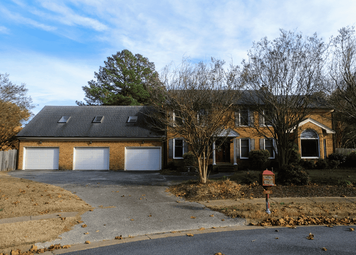 Jerry Harris Remodeling